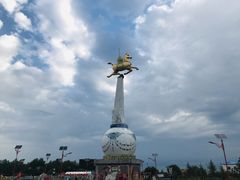 -青海湖国家重点风景名胜区