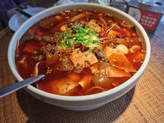 -渝信川菜(长安店)