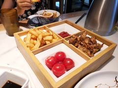 -小吴越·江浙融合菜(惠山万达广场店)