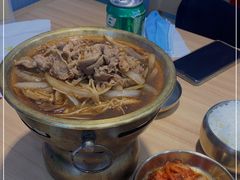 -米村拌饭(城阳万象汇店)