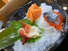 -真剑日本料理·铁板烧(贵州路店)