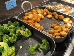 -杭州开元名都大酒店·地中海自助餐厅