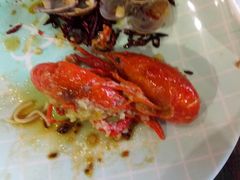 -龙虾风暴(松江店)