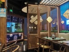 大堂-云海肴云南菜(曲江大悦城店)
