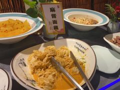 -德得轩烤涮一体自助餐厅(王府井店)