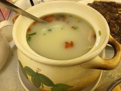-天津雅园饭店(成林道店)