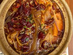 -罗妈砂锅(四川成都奎星楼店)