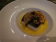 -迪拜帆船酒店海底餐厅