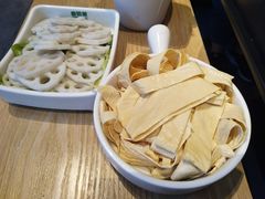 -香佰里重庆火锅(恒力博纳广场店)