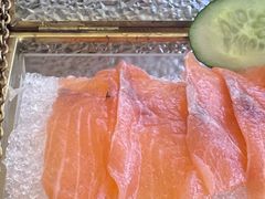 -大鲜生·亚洲菜融合小食堂