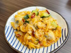 -仙隐小鹿中华料理(南宁万象城店)