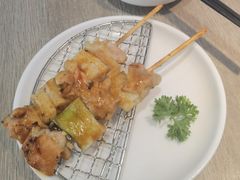 -味千拉面(保定万博广场店)