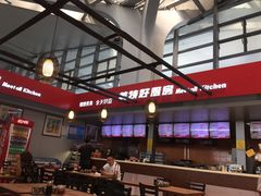 -美特好厨房(太原南站店)