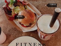 -Cooking Man(中懋天地店)