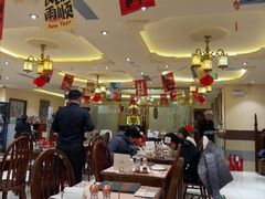 -BRBR叙利亚餐厅(总店)