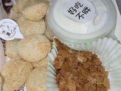 -六伴夏烘焙蛋糕·低糖动物奶油