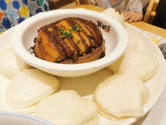 -饭橘汉江码头·乡野土菜馆(静安路店)