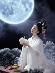 -八角古风摄影