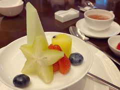 -彩丰楼·中餐厅(国家会展中心上海洲际店)