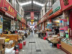 -南泰百货批发市场