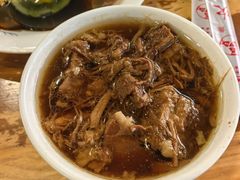 小碗肉-柴氏风味斋(甘家口店)