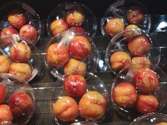 -果蔬好生活超市(乐堤港店)