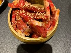 -伊茉家的烤肉店(勒泰中心店)