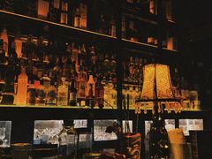 -TIKI鸡尾酒威士忌吧(二横路店)