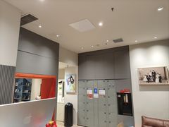 -海马体照相馆(上海月星环球港店)