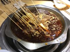 -袁记串串香(人民公园店)