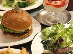 -尚牛社会 Beef & Liberty(金桥EKA天物店)