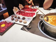 -荣叔港式沙嗲牛肉火锅(正佳潮流店)