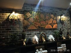 -泰禾馨·泰式按摩精油SPA(新街口金鹰店)