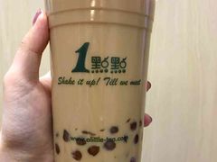 -1点点(河南中路店)