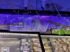 -阿尔法海鲜排档(爱琴海店)