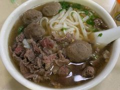 -菜忠潮州牛肉店(岗厦店)