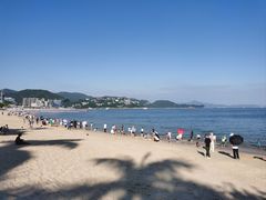 -大梅沙海滨公园