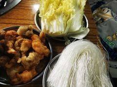 -海关荤豆花(洋河一路店)