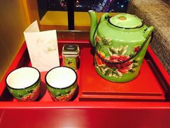 -上海静安香格里拉大酒店
