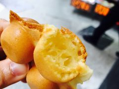 -妈咪鸡蛋仔(尖沙咀东分店)