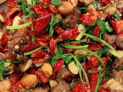 -小姨家常菜(昭萍东路店)