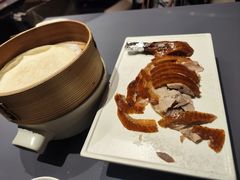 -小大董·烤鸭(观景餐厅·南京西路店)
