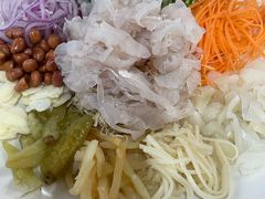 -吉莲利苑海鲜酒家(珠海拱北28年老字号店)