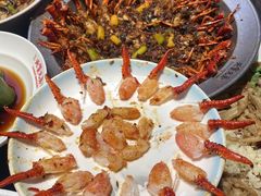 -天宝兄弟(前海壹方城店)