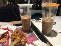 -CoCo都可(健翔桥店)