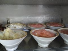 -盖帮鳝鱼串串(东郊记忆店)