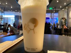 -喜茶(广州天汇igc店)