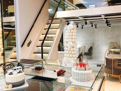 -麦雪尔甜品·生日蛋糕(新街口旗舰店)