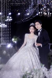 -玖玖婚嫁礼仪策划(江滨西路店)