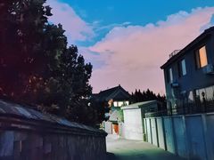 -香山公园